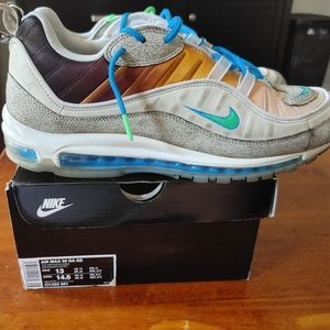 Nike Air Max 98 size 13